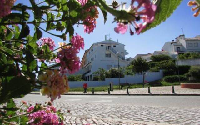 Hospedaria Firmino Bernardino