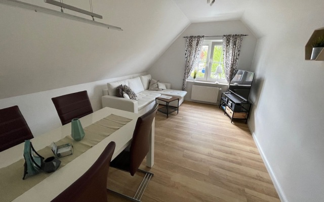 Ferienwohnung Kleine Auszeit