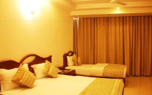 Hotel Shipra International