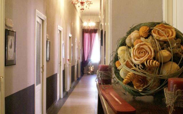 Hotel & terme Bagni di Lucca