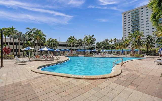 Ocean Reserve Condominium