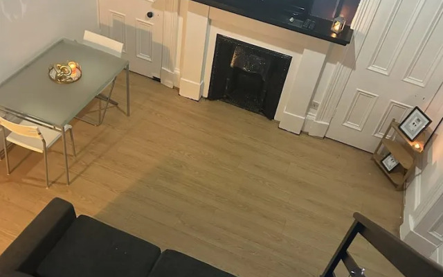Stunning 1-bed Apartment in Glasgow