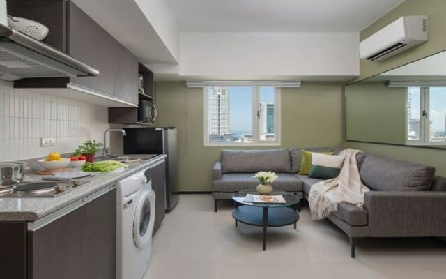 The Suites At Torre Lorenzo Malate