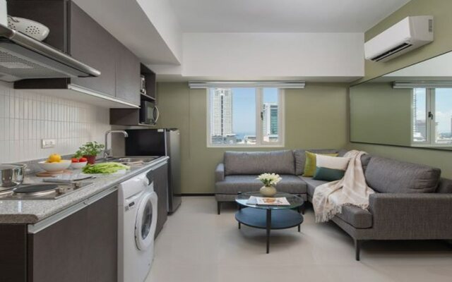 The Suites At Torre Lorenzo Malate - Managed by The Ascott Limited