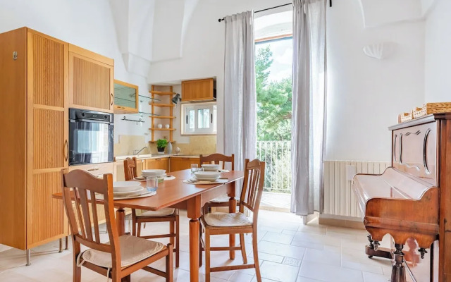 Pianista Home in Fasano City