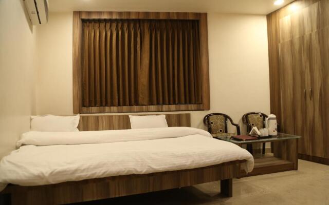 Hotel Ajmer Grand