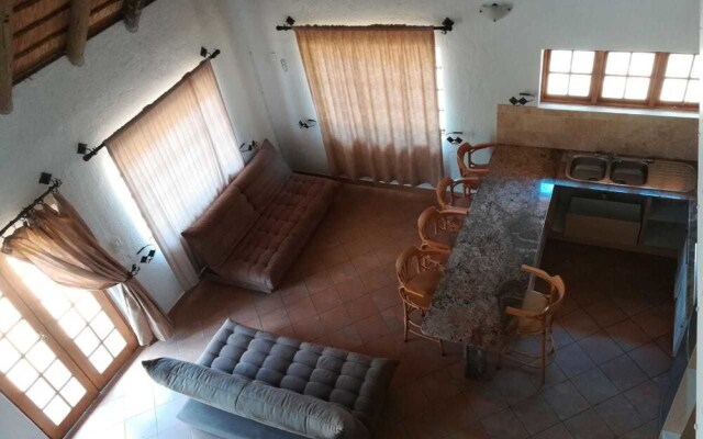 African Explorer Private Game Lodge