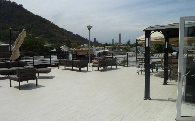Rado Boutique Hostel