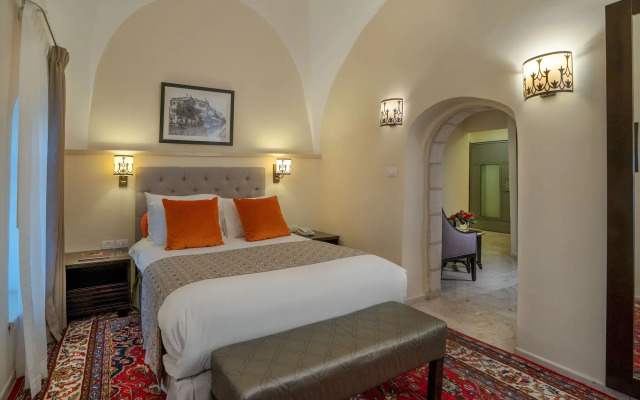 The Sephardic House