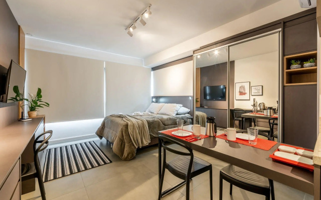 LIV - Apartamento 1003