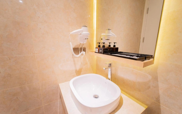 Pentacity Hotel Balikpapan