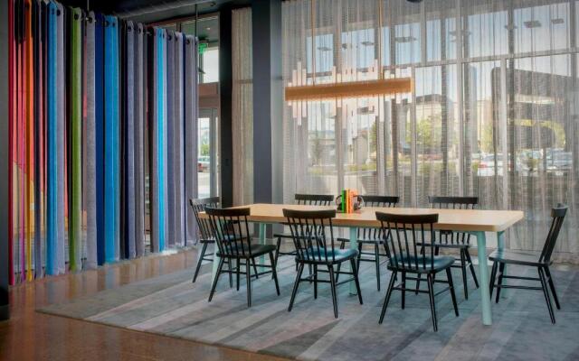 Aloft Dallas Arlington South