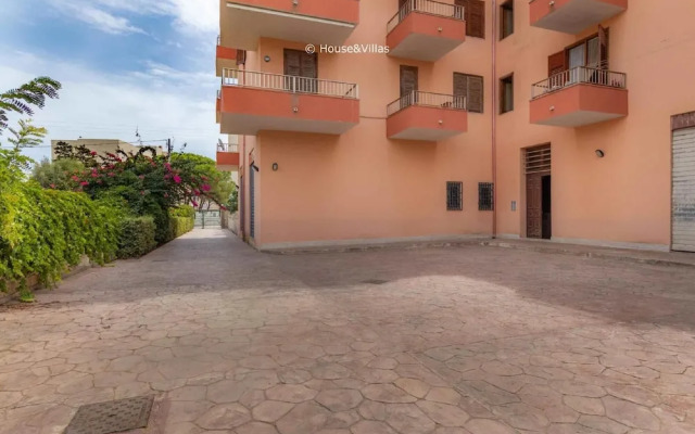 Sr-f943-elor50a1 - Eloro Apartment