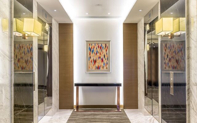 Hilton Garden Inn Hong Kong Mongkok