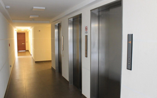 Apartamento Altos de Huayquique