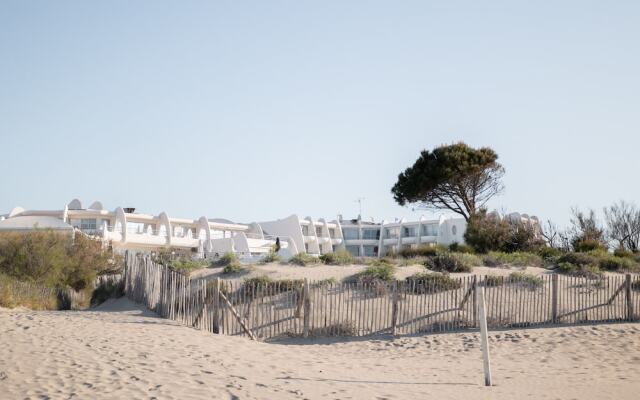 Hôtel Thalasso & Spa Les Corallines