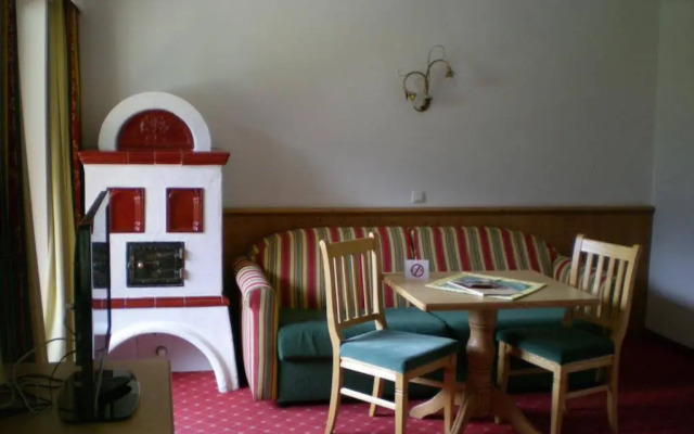 Landhotel Denggerhof