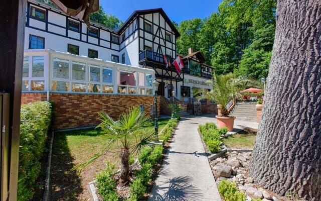 Hotel Seeschloss