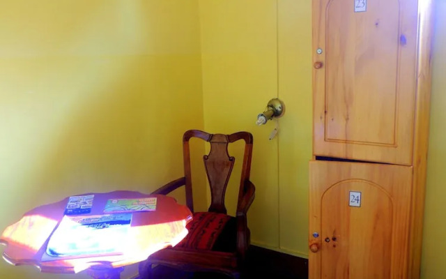 Lima Wari Hotel Boutique