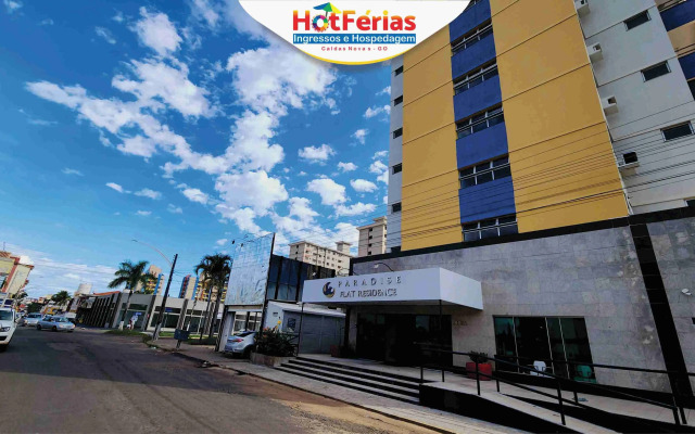 Paradise Flat Residence - HotFérias