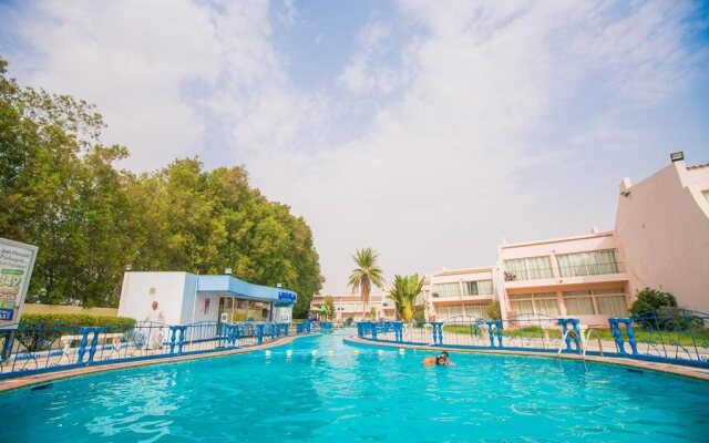 Lafontaine la Plage Resort