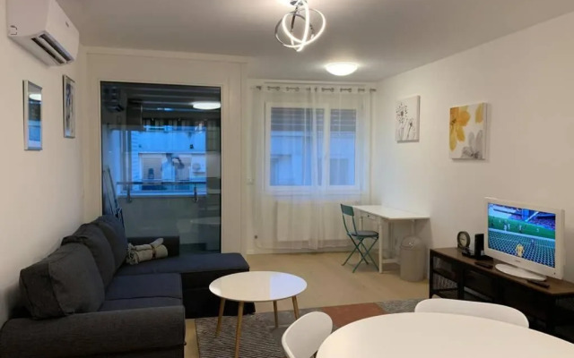 Apartment Ilica Newish