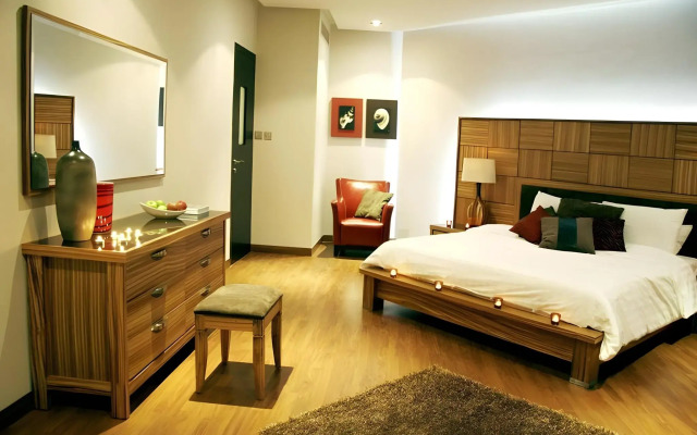 The Dragon Hotel & Resort & Sea Loft Chalets