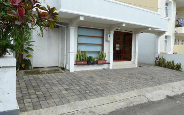 Wisma Gasibu Syariah