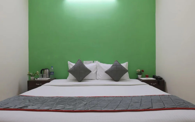 Green Tree Hotel