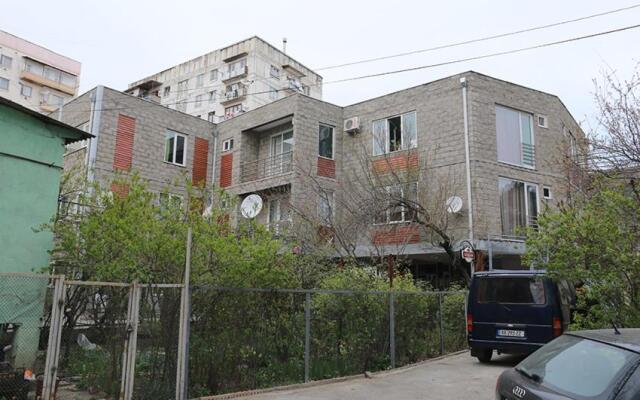Guest house DS