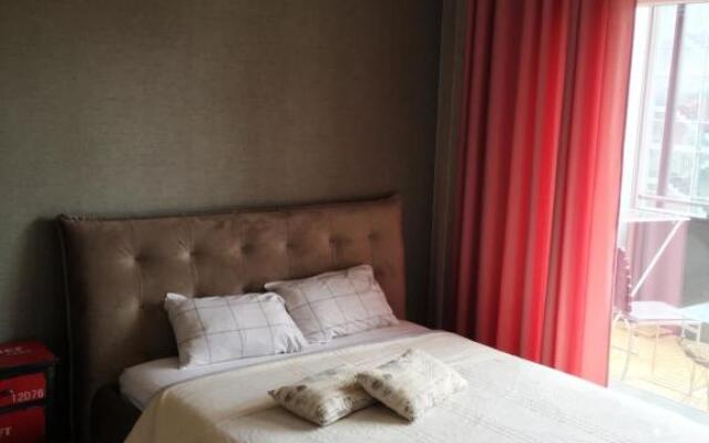 Apartament Birutes 22