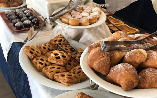 Hotel Ravello Rimini