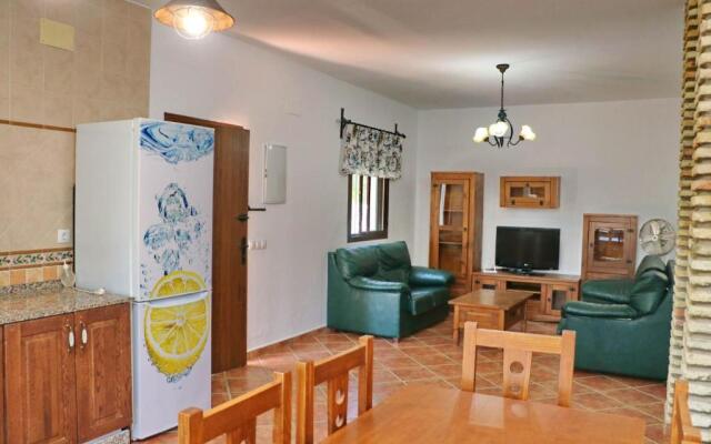 Chalet Dehesa Villa