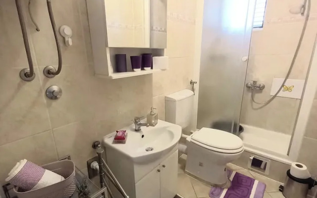 Apartment Jema