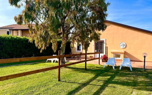 Agriturismo Le Grange