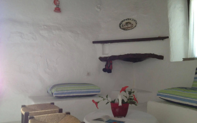 Koutsounari Traditional Cottages