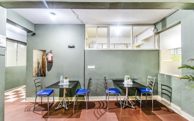 FabExpress Ample Premium Suites
