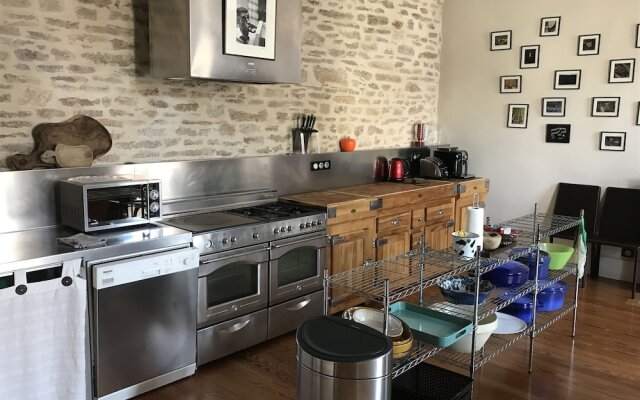 La Poterne