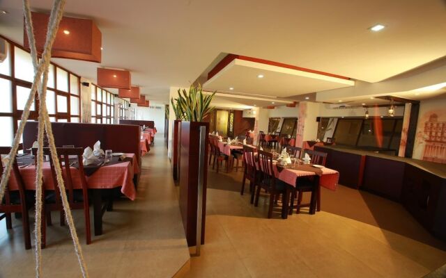 Manuelsons Malabar Palace