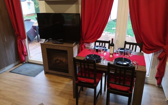 Eurocamp Spreewaldtor