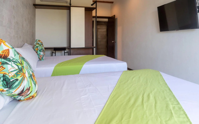 Hotel Mayari Holbox