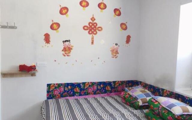 Cong's Guesthouse