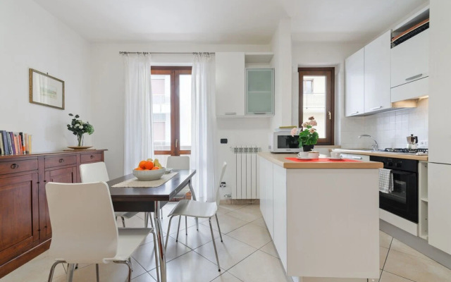 Casa Selleri Terrace Apartment