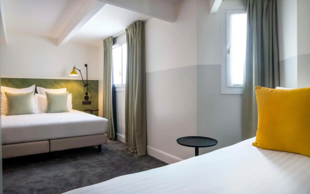 Hotel Des Mines