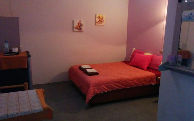 Sucasa Guesthouse