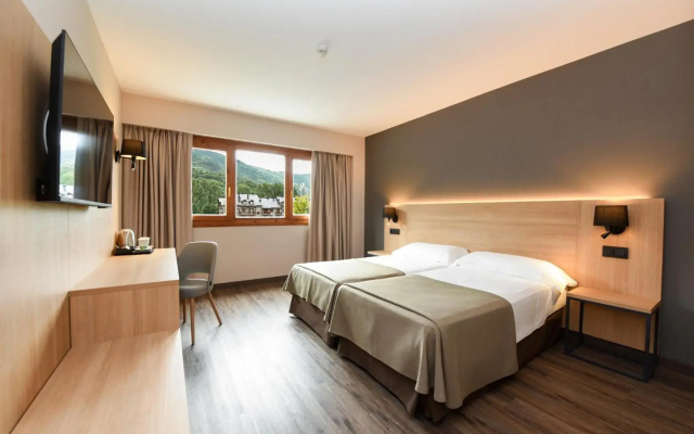 SOMMOS Hotel Benasque Spa