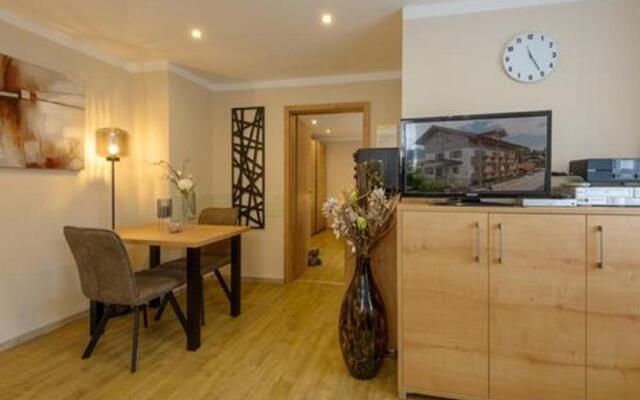 Ferienwohnungen Kuchler