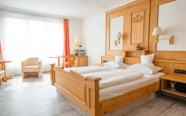 AAAA Hotelwelt Kübler