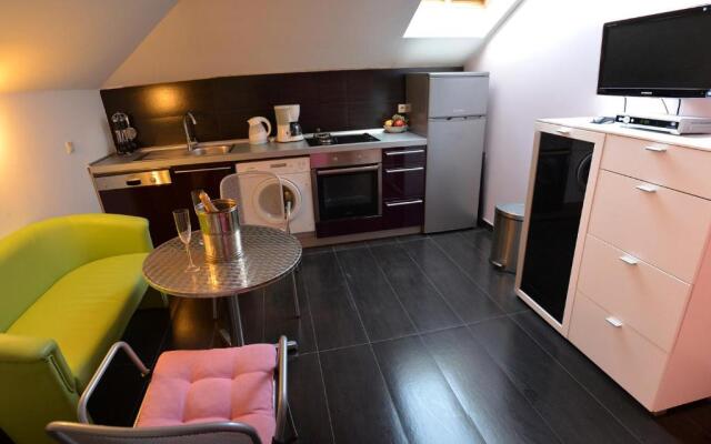 Villa Avantgarde B&B