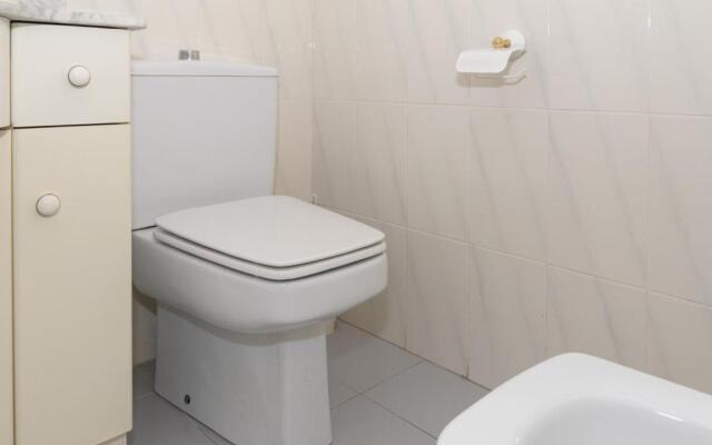 Pueblo Mediterraneo, B-1º-4